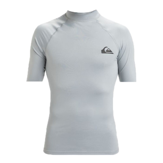 Quiksilver Ανδρική μπλούζα κολύμβησης Everyday - Short Sleeve UPF 50 Surf T-Shirt